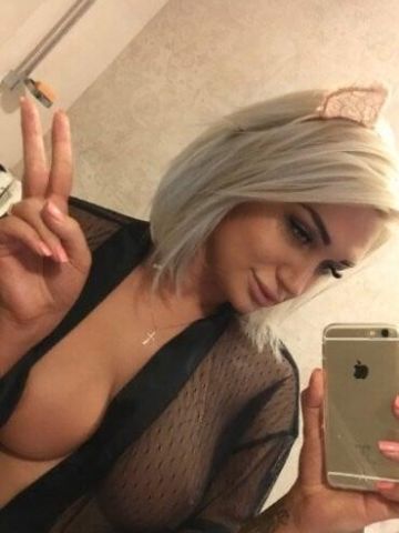 Анкета проститутки Эсмеральда, 24 года